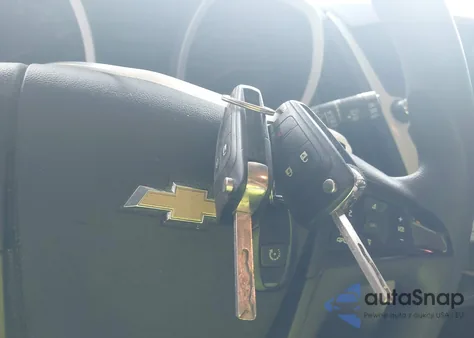 2016 Chevrolet Equinox Ls z USA, uszkodzony, nr VIN 2GNFLEEK9G6231433